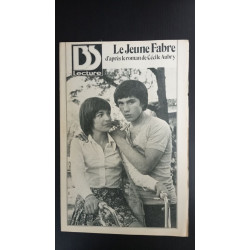Revue Rare Bonne Soirée - Le jeune Favre