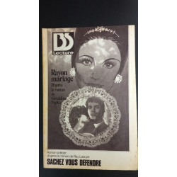 Revue Rare Bonne Soirée - Rayon mariage