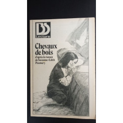 Revue Rare Bonne Soirée - Chevaux de bois