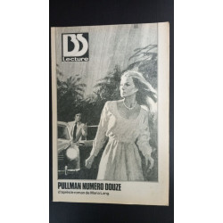 Revue Rare Bonne Soirée - Pullman numéro douze