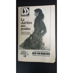 Revue Rare Bonne Soirée - La clairière aux pendus
