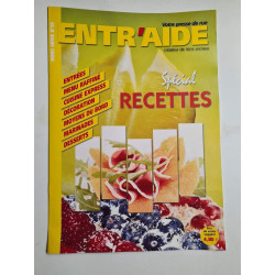 Votre presse de rue ENTRAIDE créateur de liens sociaux n.39