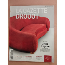 Revue La Gazette Drouot N° 2410