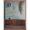 Revue AD Magazine (architecture + détails) N° HS Cuisines 2011/2012