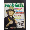 Rock et Folk N° 76 - Mai 1973