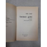 Bonnes Gens (Envoi de l'auteur)