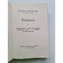 Théâtre 1