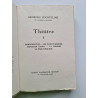 Théâtre 1