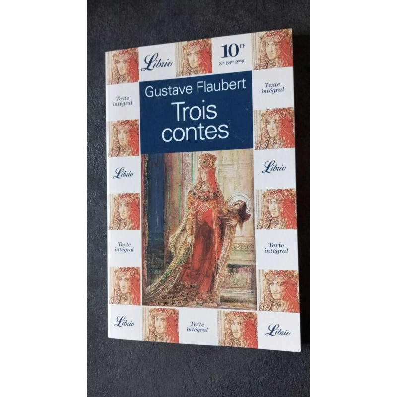 Trois contes