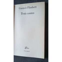 Trois contes