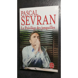 Journal Tome 7 : Le Privilège des jonquilles