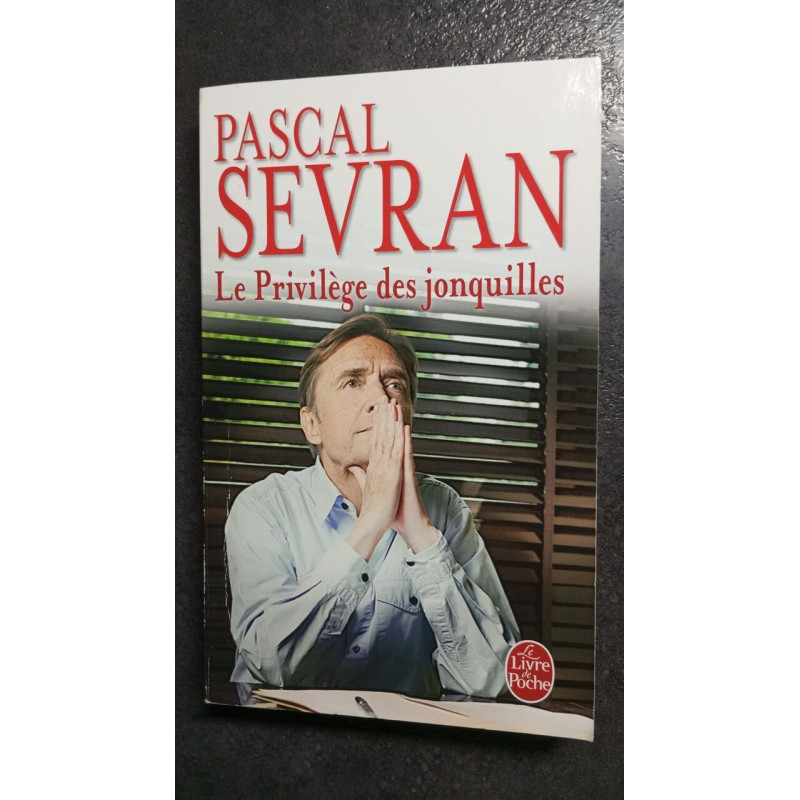 Journal Tome 7 : Le Privilège des jonquilles