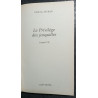 Journal Tome 7 : Le Privilège des jonquilles