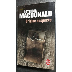 Origine Suspecte