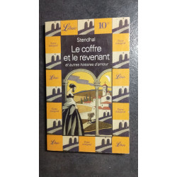 Coffre et le revenant et autres histoires d'amour (Le)
