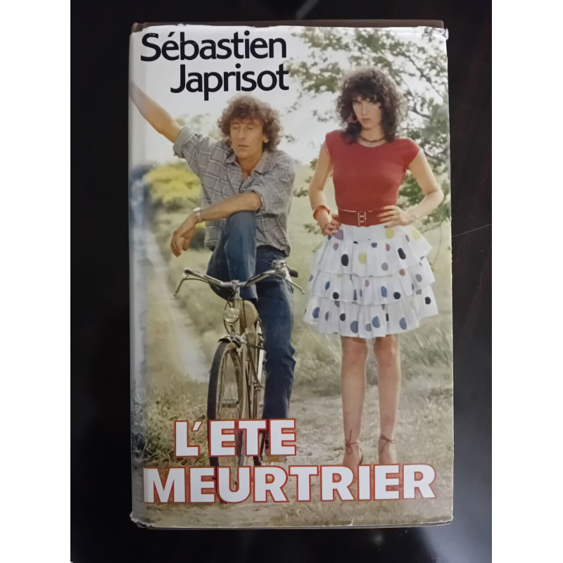 L'été meurtrier