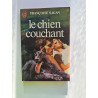Le chien couchant