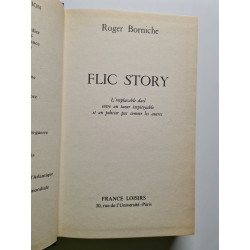 Flic Story