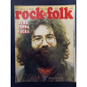 Rock et Folk N° 93 - Octobre 1974
