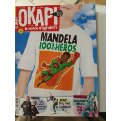 Okapi Nº 971 - Janvier 2014