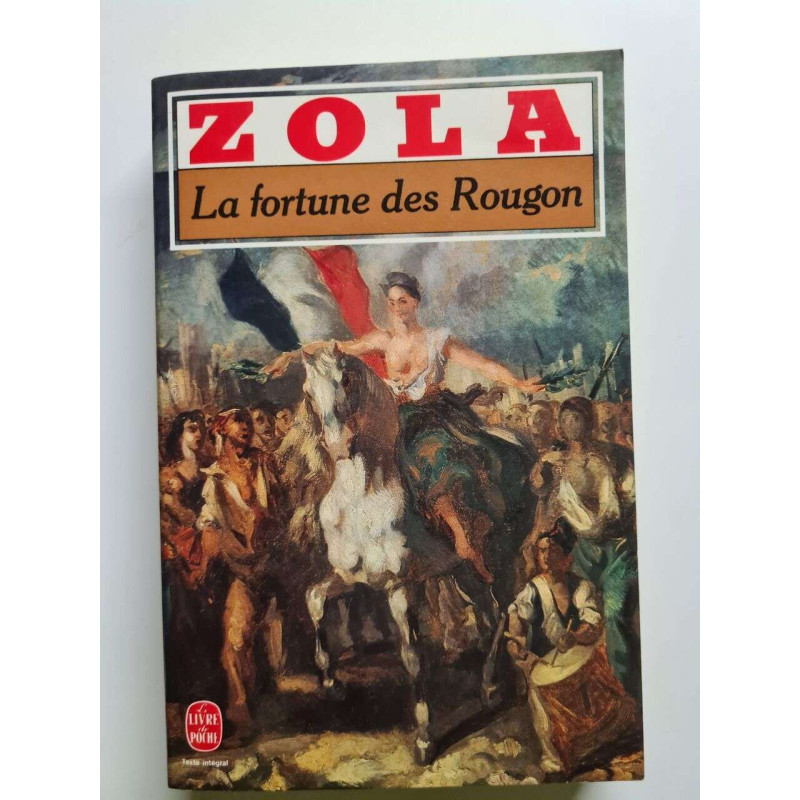 La fortune des rougon