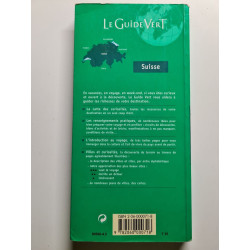 Suisse N°560