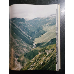 Les continents en couleurs -l'europe