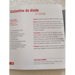 Cuisine Actuelle - Noel créatif et inratable