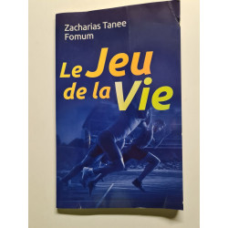 Le jeu de la vie