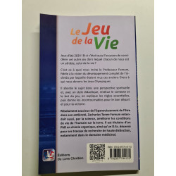 Le jeu de la vie