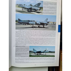La force aerienne tactique 1965-1994