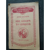 She Stoops to Conquer
