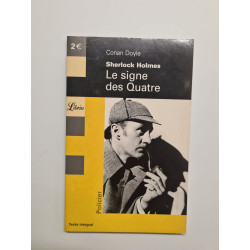 Le signe des quatre