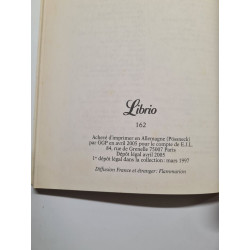 Le signe des quatre