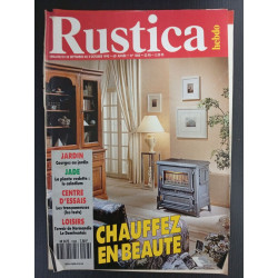Revue Rustica Hebdo N° 1083