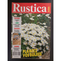 Revue Rustica Hebdo N° 1087