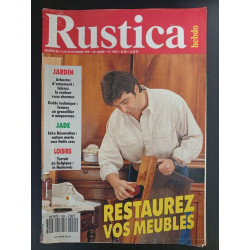 Revue Rustica Hebdo N° 1090