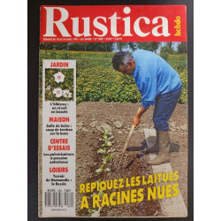Revue Rustica Hebdo N° 1060