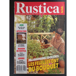 Revue Rustica Hebdo N° 1061