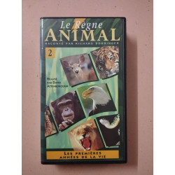 Le régmal tome 2