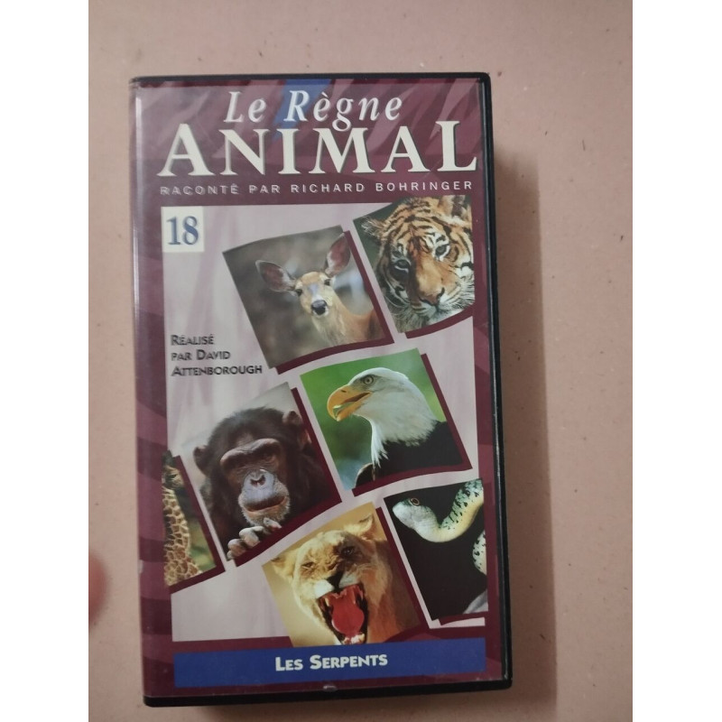 Le régmal tome 18