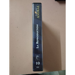 Le régne animal tome 17