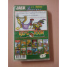 Kid's toon jack magique et la haricot