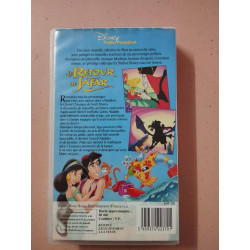 Le retour de jafar