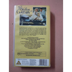 The great gatsby