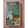 BAMBI COLLECTION "LES GRANDS CHEFS D'OEUVRES" de Walt Disney