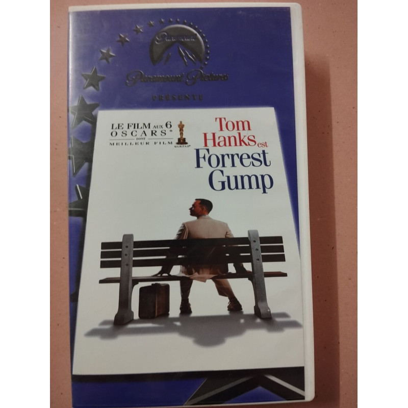 Forrest Gump