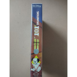 Les 101 dalmatiens