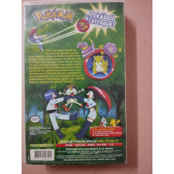 Pokémon a chacun sa technique