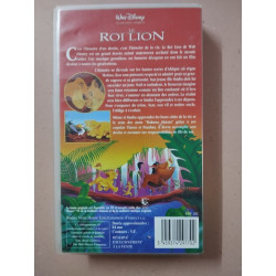Le Roi Lion